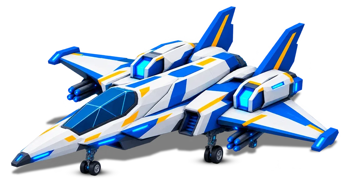 X-1 Skyfire